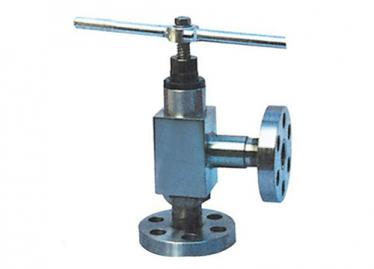 JLH多功能、高壓平衡式角式截止閥、調(diào)節(jié)閥