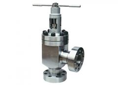 高壓角式截止閥廠家介紹閥門(mén)中球閥、閘閥和角式截止閥有什么區(qū)別